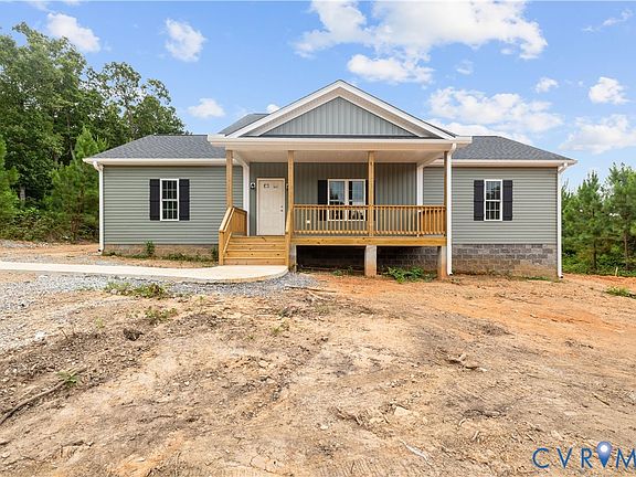 3rd image of 0 Barter Hill Rd Lot 4