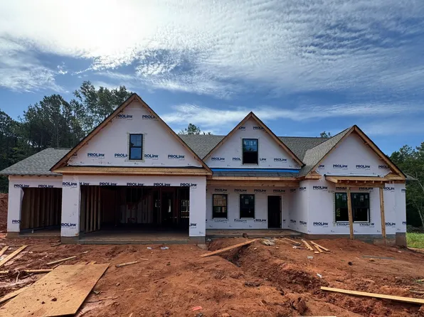 78 Riverside Trl, Monroe, GA 30656