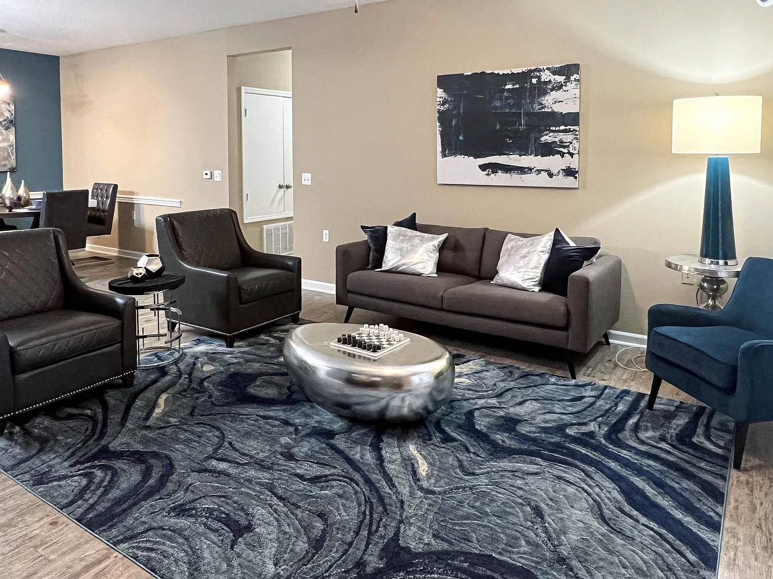 Canebrake Apartment Homes — Photo 1