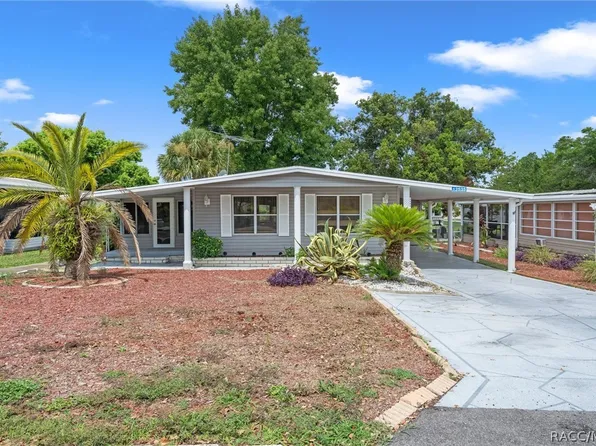 12535 Harker St, Brooksville, FL 34613