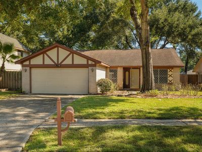 17314 Thorhill St, Spring, TX, 77379