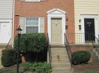 2628 Hungary Spring Rd, Henrico, VA 23294