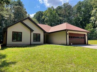 3220 Partain Rd NW, Monroe, GA 30656