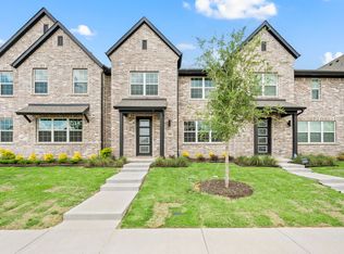 2508 Red Tailed Hawk Ln, McKinney, TX 75071