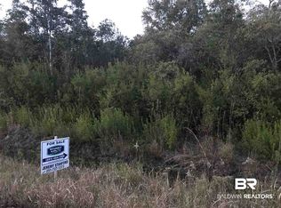 0 Rester Ave, Lillian, AL 36549