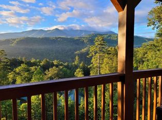 1761 Mountain Shadows Way #46, Gatlinburg, TN 37738