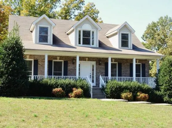 1562 Rosebury Ln, Clarksville, TN 37043