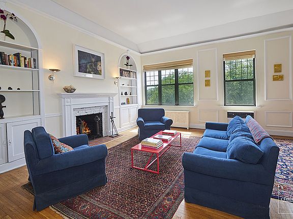 3rd image of 370 Central Park W APT 601