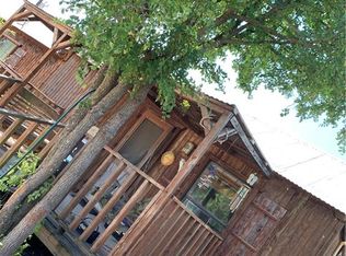 5801 County Road 200, Liberty Hill, TX 78642