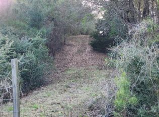 0 Smith Bonner Rd, Moselle, MS 39459