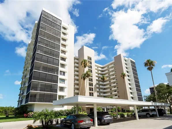 11 Bluebill Ave #103, Naples, FL 34108