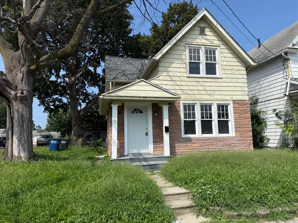 1317 Nevada St, Toledo, OH 43605