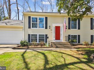 1513 Farlow Ave, Crofton, MD 21114