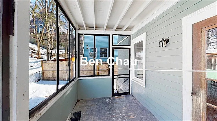 243 Summer St #1B — Photo 13