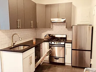 Rented by Real Broker NY LLC