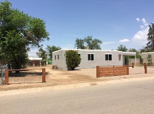 117 Green Valley Rd NW, Albuquerque, NM 87107
