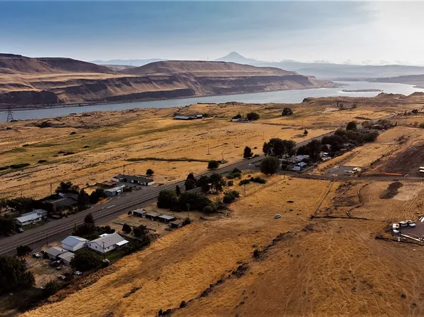 9257 State Route 14, Wishram, WA 98673