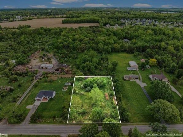 Ville Linden Rd, Swartz Creek, MI 48473