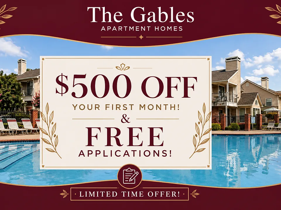 The Gables Apartments