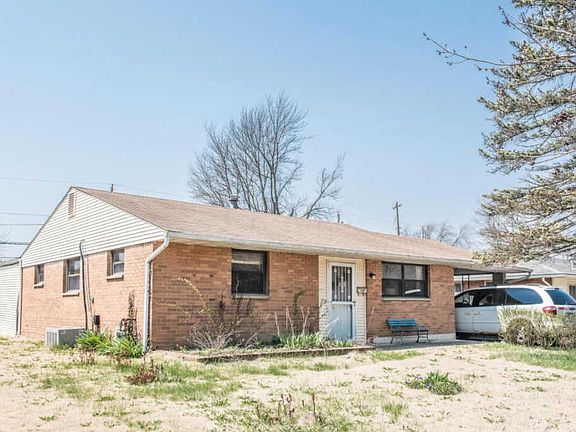 2nd image of 5269 Wyandot Pl