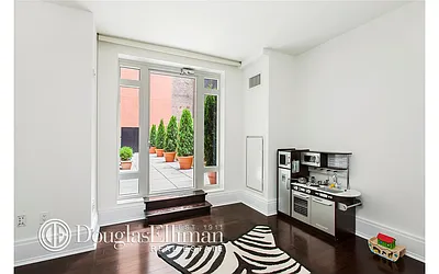 Sold by Douglas Elliman