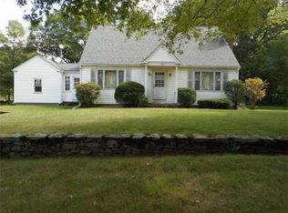 58 Old Post Rd, North Attleboro, MA 02760