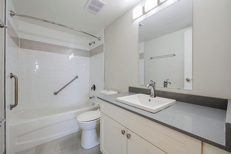 Kitchener Apartment for rent - 1 Bedroom — photo 4