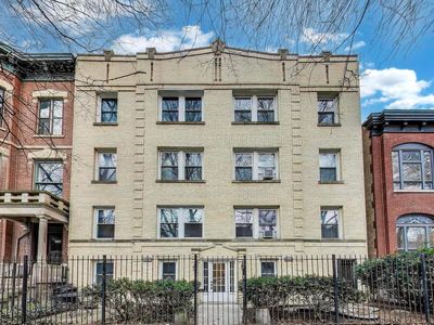 2232 N Bissell St #1S, Chicago, IL, 60614