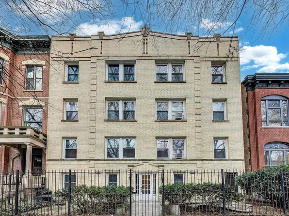 2232 N Bissell St #1S, Chicago, IL 60614