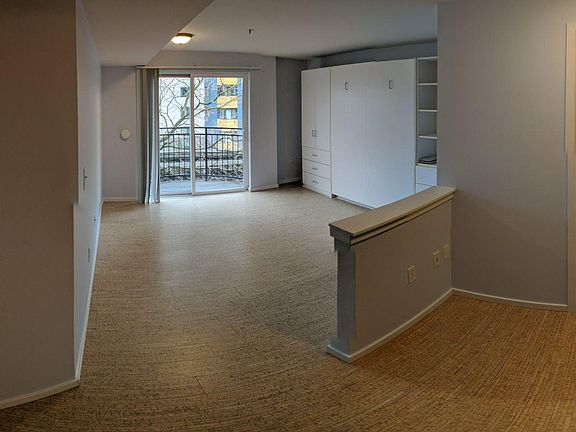 Main living space