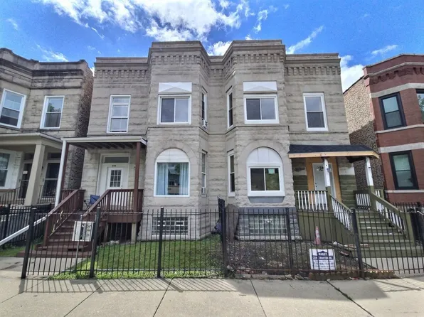 3619 W 5th Ave, Chicago, IL 60624