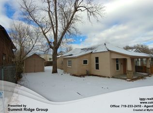 1010 S Sierra Madre St, Colorado Springs, CO 80903