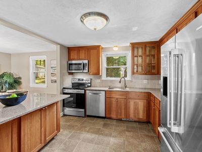 3 Keith Rd, Wayland, MA, 01778