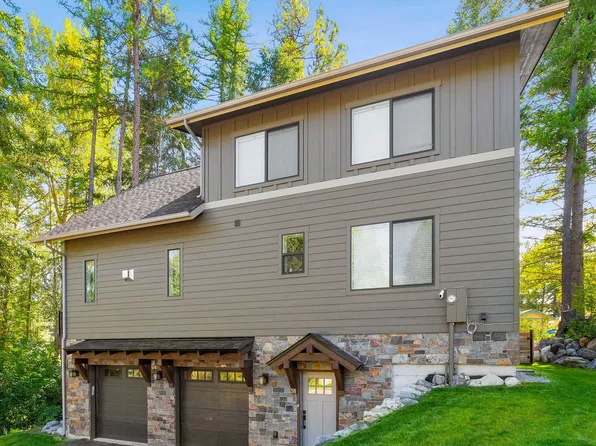 58 Cedar Pointe Loop, Columbia Falls, MT 59912