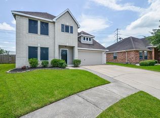 6607 Romsley Ln, Houston, TX 77049