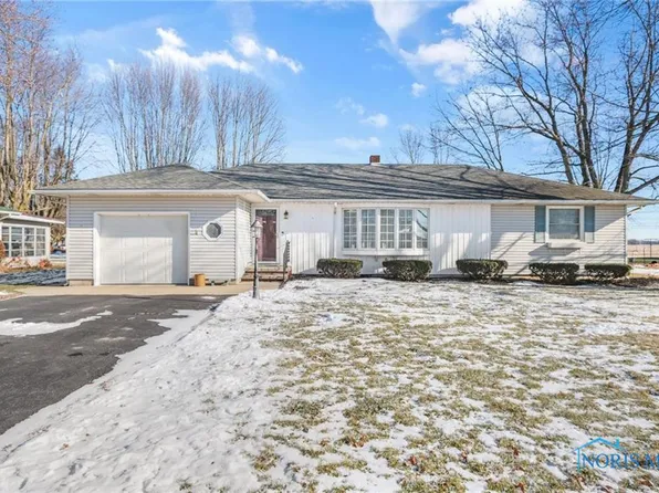 105 Lincoln St, Cygnet, OH 43413