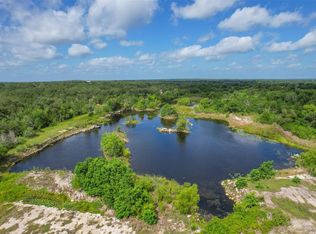 10344 County Road 446, Somerville, TX 77879