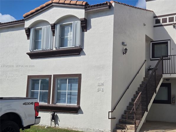 1122 NW 125th Path #103