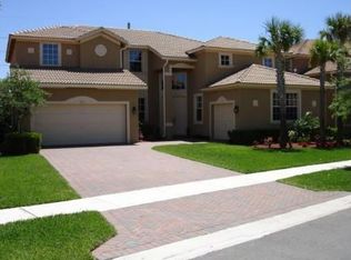 3786 E Hibiscus St, Weston, FL 33332