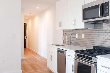 Rented by Citi Habitats