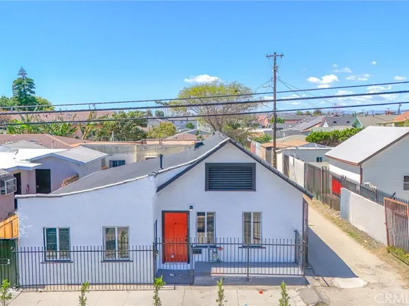 5515 S Hoover St, Los Angeles, CA 90037