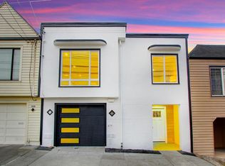 3425 Noriega St, San Francisco, CA 94122