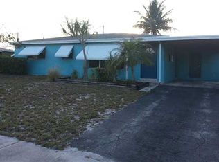 2299 NE 4th Way, Boca Raton, FL 33431