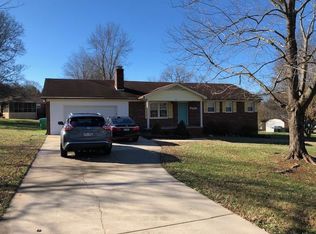 104 Bollenbecker Dr, Harrisburg, NC 28075