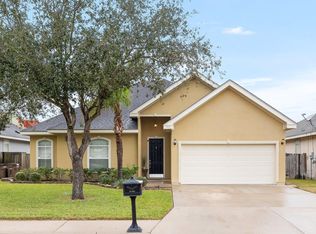 715 S Excalibur St, Edinburg, TX 78539