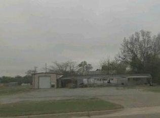 3821 W Highway 70, Durant, OK 74701