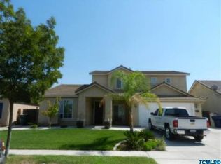 2656 Almaden St, Tulare, CA