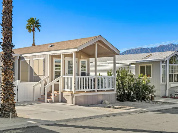 70200 Dillon Rd #150, Desert Hot Springs, CA 92241