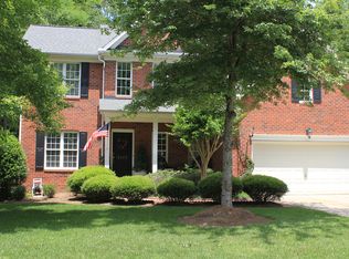 8508 Priory Ct, Waxhaw, NC 28173