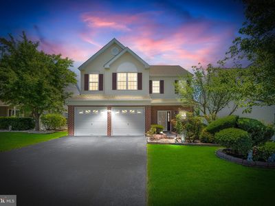 6 Brownstone Rd, East Windsor, NJ, 08520